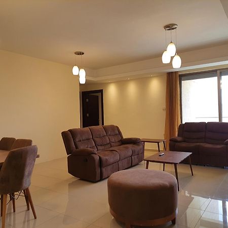 Abdoun Panorama Apartment Exterior photo