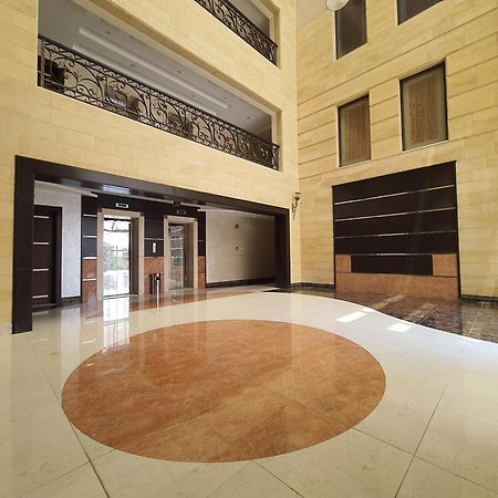 Abdoun Panorama Apartment Exterior photo
