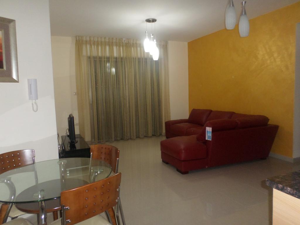 Abdoun Panorama Apartment Room photo